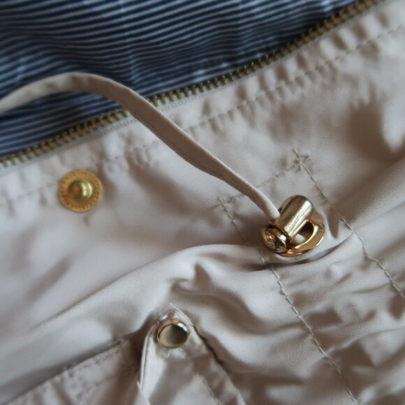 Charter Club Water Resistant Jacket - Picture 10 of 15